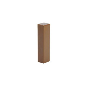 �yLINE�N�[�|���z�z���z�����p�肷�� BAUHAUS PC�x�[�X�G���h�R�[�i�[ 120mm�p �}�c�Z [BH-04MB] M�u���E�� 4�g���z�� �ԏ�n�� �@�l�l������������� ���[�J�[����