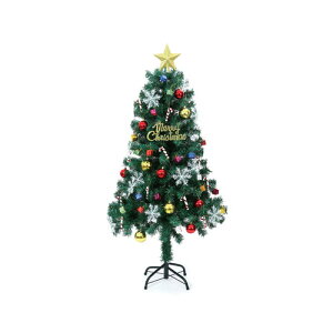 �yLINE�N�[�|���z�z���z�N���X�}�X�c���[120cm �I�[�i�����g�t�L �G�ߏ��i [4521718117904] �A�[�e�b�N