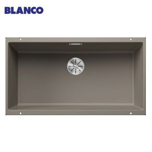 yGg[Ń|Cg10{zLb`VN SUBLINE 800-U tartufo ^gDtH [BLANCO-523148] W800×D400×H190mm() A_[}Egp BLANCO [J[