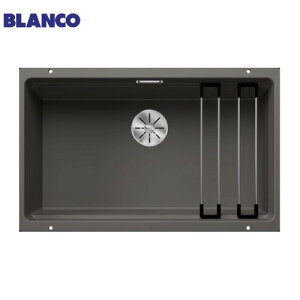 �yLINE�N�[�|���z�z���z�L�b�`���V���N ETAGON 700-U volcano grey �{���P�[�m�O���[ [BLANCO-527261] W700×D400×H200mm(����) �A���_�[�}�E���g��p BLANCO ���[�J�[����