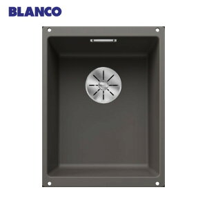 �yLINE�N�[�|���z�z���z�L�b�`���V���N SUBLINE 320-U volcano grey �{���P�[�m�O���[ [BLANCO-527343] W320×D400×H190mm(����) �A���_�[�}�E���g��p BLANCO ���[�J�[����