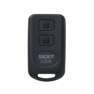 �yLINE�N�[�|���z�z���z�X�}�[�g���b�N SADIOT LOCK2 Key �T�f�B�I���b�N�L�[ �u���b�N [MHP-SLS03] �X�}�[�g�L�[ �����{�� �� �H���s�v �~�l�x�A�~�c�~ ���[�J�[����