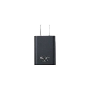 yLINEN[|zzzX}[gbN SADIOT LOCK2 Adapter TfBIbNA_v^[ ubN [MHP-SLS05] X}[gL[ {  Hsv ~lxA~c~ [J[