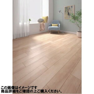 yLINEN[|zzzt[O I[tA OFLOOR 18(2.5m2) 152.4×914.4mm [O-21] VL[AC{[ LL45\htAɏd˓\ iK^ NAGATA [J[