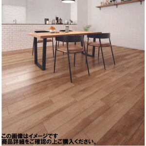 yLINEN[|zzzt[O I[tA OFLOOR 18(2.5m2) 152.4×914.4mm [O-23] re[WuE LL45\htAɏd˓\ iK^ NAGATA [J[