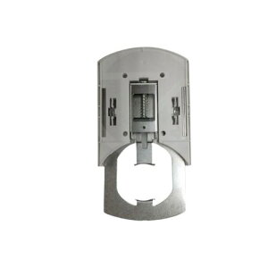 �yLINE�N�[�|���z�z���z �X�}�[�g���b�N SADIOT LOCK2 Plate �T�f�B�I���b�N�v���[�g �z���C�g [SADIOTLOCK2Plate-WH] ���J���s�v ��t��OK �~�l�x�A�~�c�~ ���[�J�[����