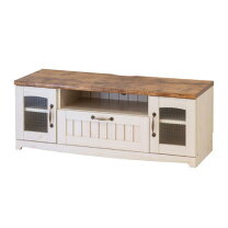 楽天市場】カントリー 調（テレビ台・ローボード｜収納家具 