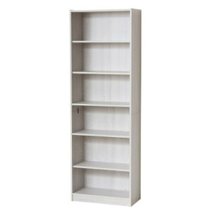 �yLINE�N�[�|���z�z���z���[�I �炭�炭�g�����ɖ{�IW600 �z���C�g [4954877255048] W60×D29.5×H180cm �h���C�o�[�s�v A4�t�@�C�����[�\ �g���� �N���V�I ���[�J�[����