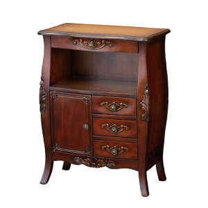 [I R t@bNX uE [4954877285755] W60×D35×H79cm AeB[N m db@u [^[u i NVI [J[