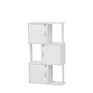 �yLINE�N�[�|���z�z���z���[�I ���b�N���t��3�i�{�b�N�X �z���C�g [4954877393993] W59×D24×H104.5cm �����ׂĂɌ��t�� ���͑S�ċ��� �g���� �N���V�I ���[�J�[����