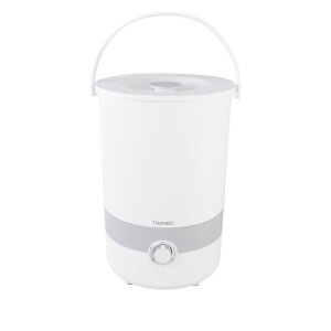 �yLINE�N�[�|���z�z���z���^����@ �o�P�c�����h���[2 �e��1.2kg [BUCKETSWH] �����^�ׂ� ��e�ʂō�ƒ��㉺���􂦂� �ʐ� �֌����c�蓒���狋���y�X �T���R�[ THANKO