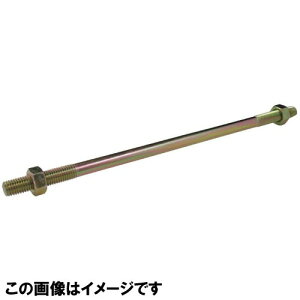 �yLINE�N�[�|���z�z���zZ�}�[�N ���P�{���g �i�b�g�t 50�{ M12×375mm [050335130] �H�q���� �z�[���_�E�������p�̗������{���g ���Ɨ��Ȃǂ̐ڍ�