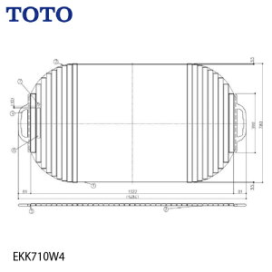 yLINEN[|zzzCt^ Vb^[ TOTO [EKK710W4] oX C