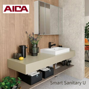 yLINEN[|zzz ʉϑ X}[gTj^[U ACJ AICA [smartsanitaryu02] Ԍ1500 s550 xbZ{E IV @ll [J[