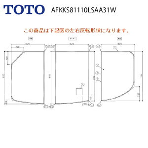 yLINEN[|zzzCӂ gݍ킹 g݂ӂ STfM3Ct^L TOTO [AFKKS81110LSAA31W] [2T