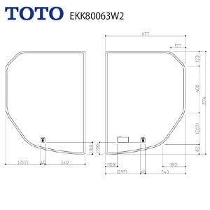 yLINEN[|zzzCӂ g݂ӂ oX[ Vz}Vp RD Ch 1400p TOTO [EKK80063W2] t^ fMނȂdl [2T