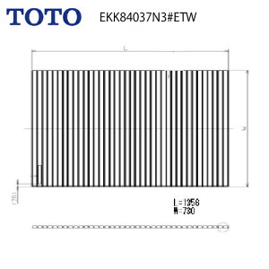 yLINEN[|zzzCӂ yʃVb^[ ӂ OF1356×730mm Ђт1400TCYp TOTO [EKK84037N3#ETW] Vc^|W [2T
