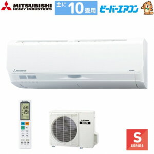 [GAR r[o[GARSV[Y 10p OHdH MITSUBISHI [SRK2825S-W] t@CXm[ P100V @ll [J[