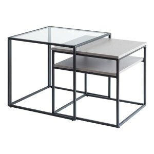 yGg[Ń|Cg10{zlXgZ^[e[u Poluca |J O[ g [510600107] NCT-M600-GY e[u60×s60×60.5cm q {쏊 [J[