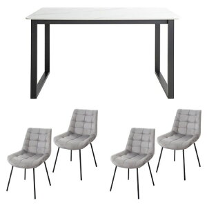 yGg[Ń|Cg10{z_CjOe[uE`FA4rZbg zCgCgO[ g [511001908] DNT-1001-WH{DCH-1000-LGY×2 {쏊 [J[