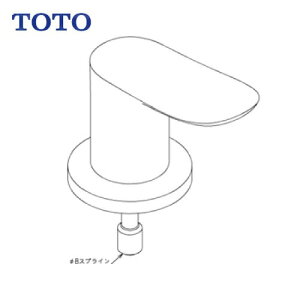 �yLINE�N�[�|���z�z���z����p�p�[�c �n���h���� ���p TOTO [THA36-1A]