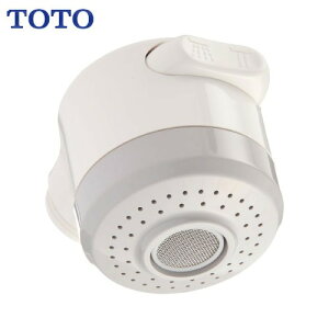 �yLINE�N�[�|���z�z���z����p�p�[�c �V�����[�w�b�h�� TOTO [THC18R] �z���C�g ���ʉ��ϑ�p TL385�^�p