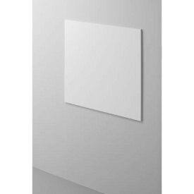 【LINEクーポン配布中】乾太くん専用台 化粧板パネル Fitrack フィットラック [KKS] ホワイト 壁面収納 W770×D15×H750mm 藤山