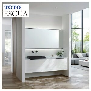 yGg[Ń|Cg10{zyLINEN[|zzzʉϑ GXNA Ԍ1650mm TOTO [ESCUA01] ~[ʋiE㉺ԐڏƖEF@\tj Zbgv [J[