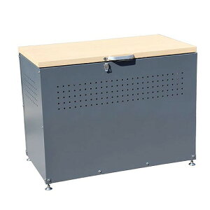 �yLINE�N�[�|���z�z���z�_�X�g�{�b�N�X W900×D500×H665 �ؖ�×�u���b�N [DBW-90BK] �G�A�[�_���p�[ �ʋC���m�� �����t �J���X�΍� �_�C�}�c �@�l�l���� ���[�J�[����