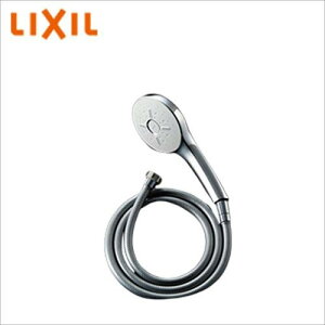 �G�R�A�N�A�V�����[SPA U(�߂����d�l) ���N�V�� LIXIL [BF-SR7BG(1.6)] ���^�����V���o�[�z�[�X(�������z�[�X)1.6m �V�����[�w�b�h