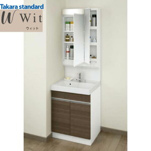 �yLINE�N�[�|���z�z���z���ʉ��ϑ� WIT �E�B�b�g�Ԍ�600mm �t���b�g�J�E���^�[ �^�J���X�^���_�[�h [wit21032] �_�[�N 2�ʋ� ���^�C�v �l���嗝��