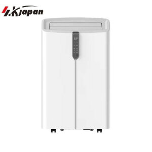 �yLINE�N�[�|���z�z���z�ړ����G�A�R�� ��g�[�Ή� �z���C�g �r���s�v [SKJ�[KY35AHV(W)] �L���X�^�[�E�����R���t ��g�|�[�^�u���N�[���[ �G�X�P�C�W���p�� ���[�J�[����
