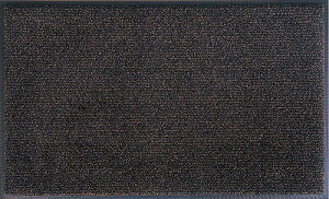 �yLINE�N�[�|���z�z���z�}�b�g Iron Horse Stripe Black Brown 60 × 90 cm [BY00009] �N���[���e�b�N�X ���[�J�[����