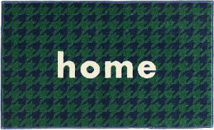 �}�b�g kahouhomenavygreen [CD00009] 45 × 70 cm �N���[���e�b�N�X ���[�J�[����