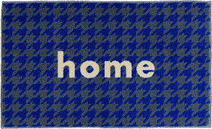 �}�b�g kahouhomenavygrey [CD00010] 45 × 70 cm �N���[���e�b�N�X ���[�J�[����