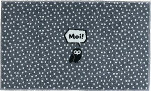 �}�b�g kahouMoidots [CD00019] 45 × 70 cm �N���[���e�b�N�X ���[�J�[����