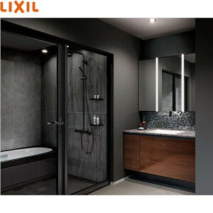 yLINEN[|zzzʉϑ ~VX Ԍ1230mm LIXIL NV 3ʋ Zbgv 󒍐Yi [J[ 4gԔz