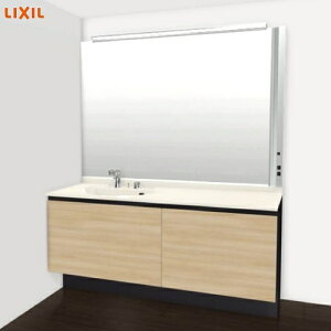 yLINEN[|zzzʉϑ ~VX Ԍ1650mm LIXIL NV 1ʋ Zbgv 󒍐Yi [J[ 4gԔz