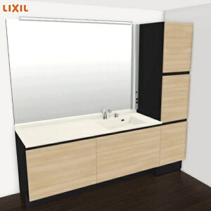 yLINEN[|zzzʉϑ ~VX Ԍ2100mm({̊Ԍ1650mm) LIXIL NV 1ʋ Zbgv 󒍐Yi [J[ 4gԔz