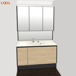 yLINEN[|zzzʉϑ ~VX L@(ǊԐ@)1240mm LIXIL NV 3ʋ Zbgv 󒍐Yi [J[ 4gԔz