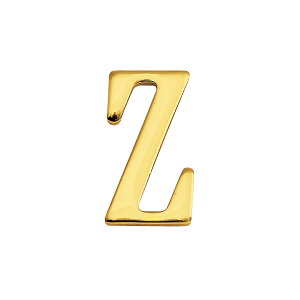 �yLINE�N�[�|���z�z���z�^�J �؂蕶��(30�T�C�Y)�啶�� �u���X���^�[ ���F 30mm �uZ�v �A���e�B�[�N �u���X �G�� [820126] �S�[���L�A�C�����h