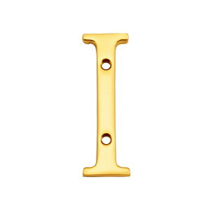 �yLINE�N�[�|���z�z���z�^�J �؂蕶��(76�T�C�Y) �u���X���^�[ ���F 76mm �uI�v �A���e�B�[�N �u���X �G�� [820309] �S�[���L�A�C�����h