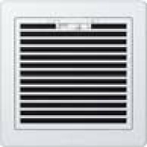 �yLINE�N�[�|���z�z���z�V�䖄���`���C�� ���[�o�[/�t�B���^�[�t �p�i�\�j�b�N Panasonic [FY-24BK7/77] �啗�ʌ` �ᑛ���`