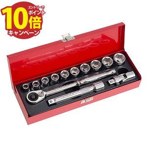 �\�P�b�g 1/2�\�P�b�g�����`�Z�b�g SK11 TS-413M 13PCS [4977292265102] �����Y�� ���[�J�[����