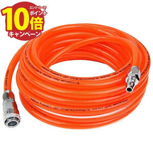 �G�A�[�c�[�� �E���^���G�A�z�[�X 10m E-Value EAZ-110N 8.5 [4977292459846] �����Y�� ���[�J�[����