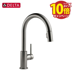 yLINEN[|zzzLb` Trinsic gVbN VOo[ z[Xo [9159-KS-DST] ubNXeX f^ DELTA [J[