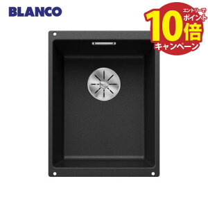 yLINEN[|zzzLb`VN SUBLINE 320-U anthracite AXTCg [BLANCO-523406] W320×D400×H190mm() A_[}Egp BLANCO [J[