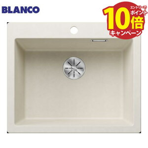 yLINEN[|zzzLb`VN PLEON 6 soft white \tgzCg [BLANCO-527137] W545×D400×H220mm() I[o[^A_[}Egp BLANCO [J[