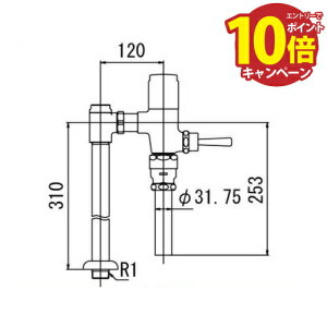 yLINEN[|zzza֊pu NV LIXIL [CF-T610B] nCp[L~bN ʒnE