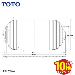 Ct^ W ct TOTO [AFEKK709W4] oX C